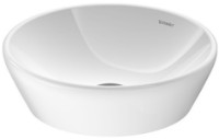 Умывальник Duravit D-Neo (2371400070) фото №1 — интернет-магазин Desire.md