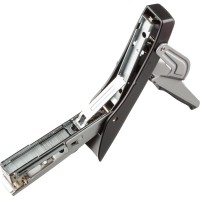 Степлер Sax 24/6 N644 Black фото №5 — интернет-магазин Desire.md