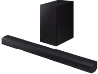 Soundbar Samsung HW-B650/RU imaginea #1 — magazin online Desire.md