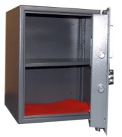 Safeu Art Flame GD-53EK Grey imaginea #2 — magazin online Desire.md