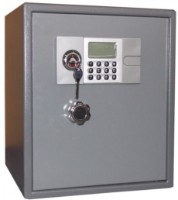 Safeu Art Flame GD-53EK Grey