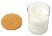 Свеча Casa Leggera Cappuccino 150ml фото №2 — интернет-магазин Desire.md