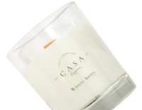 Свеча Casa Leggera Winter Berry 150ml фото №3 — интернет-магазин Desire.md