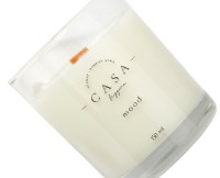 Свеча Casa Leggera Mood 150ml фото №2 — интернет-магазин Desire.md