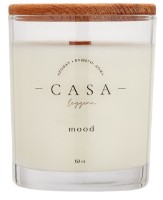 Свеча Casa Leggera Mood 150ml