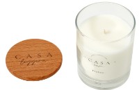 Свеча Casa Leggera Praline 150ml фото №3 — интернет-магазин Desire.md