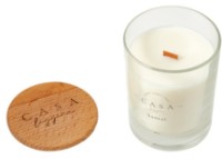 Свеча Casa Leggera Santal 150ml фото №2 — интернет-магазин Desire.md