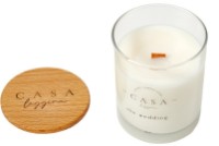 Свеча Casa Leggera The Wedding 150ml фото №3 — интернет-магазин Desire.md