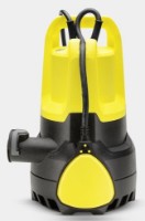 Pompă de drenaj Karcher SP 11.000 Dirt (1.645-820.0) imaginea #3 — magazin online Desire.md