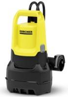 Pompă de drenaj Karcher SP 16.000 Dirt (1.645-830.0)  