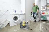 Дренажный насос Karcher SP 16.000 Flood Box (1.645-831.0) фото №3 — интернет-магазин Desire.md