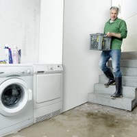 Дренажный насос Karcher SP 16.000 Flood Box (1.645-831.0) фото №4 — интернет-магазин Desire.md