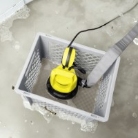 Дренажный насос Karcher SP 16.000 Flood Box (1.645-831.0) фото №5 — интернет-магазин Desire.md