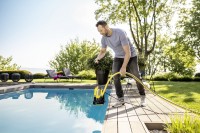 Pompă de drenaj Karcher SP 17.000 Flat Level Sensor (1.645-840.0) imaginea #4 — magazin online Desire.md