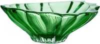 Salatieră Bohemia Plantica Green 22cm 522925 imaginea #1 — magazin online Desire.md