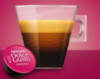 Капсулы для кофемашин Nescafe Espresso 88g (16pcs) фото №2 — интернет-магазин Desire.md