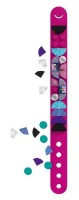 Браслет Lego Dots: Unicorns Forever Bracelet (41802) фото №2 — интернет-магазин Desire.md