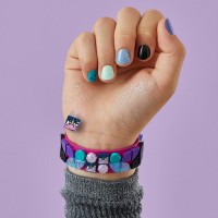 Браслет Lego Dots: Unicorns Forever Bracelet (41802) фото №3 — интернет-магазин Desire.md