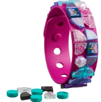 Brăţară Lego Dots: Unicorns Forever Bracelet (41802)
