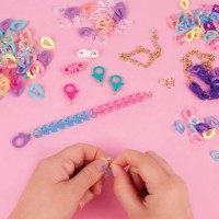 Set de realizare a bijuteriilor Make it Real All Linked Up (1707M) imaginea #4 — magazin online Desire.md