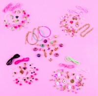 Коробочка-сюрприз для создания браслетов Make it Real Surprise Box (4437M) фото №2 — интернет-магазин Desire.md