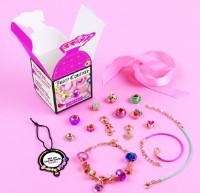 Cutie surpriza pentru crearea bratarilor Make it Real Surprise Box (4437M) imaginea #3 — magazin online Desire.md