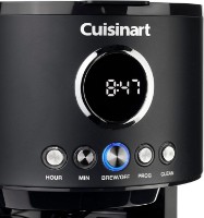 Cafetiera electrica Cuisinart DCC780E imaginea #4 — magazin online Desire.md