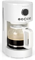 Cafetiera electrica Cuisinart DCC780WE imaginea #2 — magazin online Desire.md