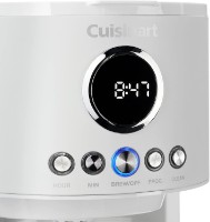 Cafetiera electrica Cuisinart DCC780WE imaginea #4 — magazin online Desire.md