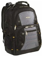 Городской рюкзак Dell Targus Drifter Backpack 17 (460-BCKM)