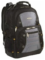 Городской рюкзак Dell Targus Drifter Backpack 17 (460-BCKM) фото №1 — интернет-магазин Desire.md