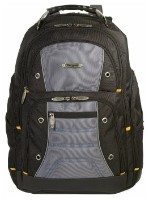 Городской рюкзак Dell Targus Drifter Backpack 17 (460-BCKM) фото №2 — интернет-магазин Desire.md