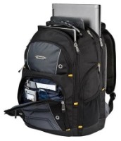 Городской рюкзак Dell Targus Drifter Backpack 17 (460-BCKM) фото №4 — интернет-магазин Desire.md