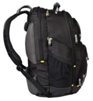 Городской рюкзак Dell Targus Drifter Backpack 17 (460-BCKM) фото №5 — интернет-магазин Desire.md
