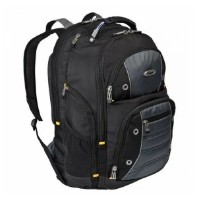 Городской рюкзак Dell Targus Drifter Backpack 17 (460-BCKM) фото №7 — интернет-магазин Desire.md