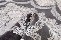 Ковёр Made in Turkey Ascension Grey/Brown (TD89A) 2.40x3.40m фото №2 — интернет-магазин Desire.md