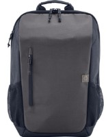 Городской рюкзак Hp Travel 18 Liter Iron Grey (6B8U6AA)