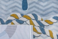 Ковёр Made in Turkey Hello Kids (KD13A) 2.00x2.90m фото №3 — интернет-магазин Desire.md