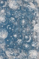 Covor Made in Turkey Hello Kids (KD19A) 2.00x2.90m imaginea #1 — magazin online Desire.md