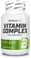 Vitamine Biotech Vita Complex 60tab