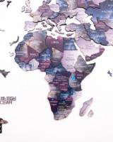 Panou decorativ UberHaus 3D Lemn Sirius L 1500x900mm imaginea #3 — magazin online Desire.md