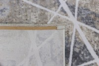 Ковёр Made in Turkey Kilim Cream/Grey (K607A) 1.20x1.70m фото №2 — интернет-магазин Desire.md