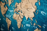 Декоративное панно UberHaus 3D Panel Ocean Terra M 834x575mm фото №4 — интернет-магазин Desire.md