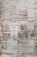 Ковёр Made in Turkey Lootus Beige (LO01D) 0.80x1.50m