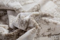 Ковёр Made in Turkey Lootus Beige (LO01D) 0.80x1.50m фото №3 — интернет-магазин Desire.md