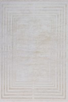 Ковёр Made in Turkey Lootus Grey (LO14I) 2.40x3.40m фото №1 — интернет-магазин Desire.md