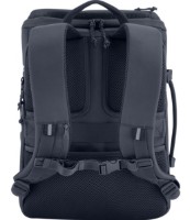 Rucsac pentru oraș Hp Travel 25 Liter Iron Grey (6B8U4AA) imaginea #2 — magazin online Desire.md