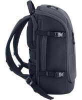 Rucsac pentru oraș Hp Travel 25 Liter Iron Grey (6B8U4AA) imaginea #3 — magazin online Desire.md