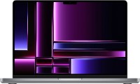 Ноутбук Apple MacBook Pro 16.2 MNW93RU/A Space Gray фото №1 — интернет-магазин Desire.md