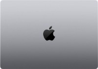 Ноутбук Apple MacBook Pro 16.2 MNW93RU/A Space Gray фото №3 — интернет-магазин Desire.md